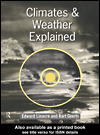 Title details for Climates and Weather Explained by Edward  Linacre - Available